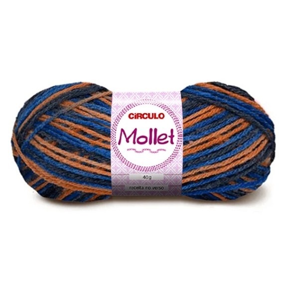 LA MOLLET TONS MESCLADOS